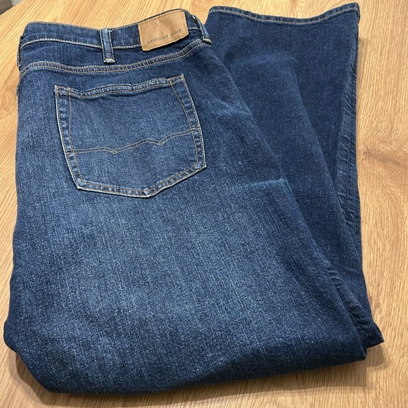 American Eagle Men’s Flex Bootcut Jeans - 40x30 - Picture 12 of 12